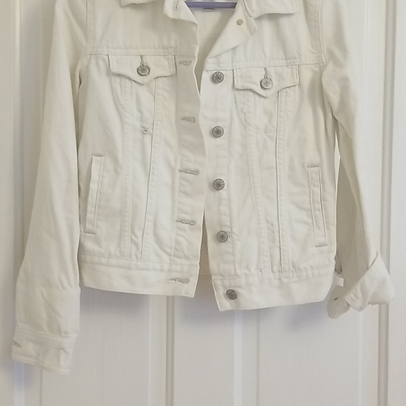 Old Navy Denim Jacket - Picture 5 of 7